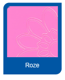 F0185 Geboorte / Baby roze