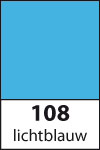 DD6581 Lichtblauw/goud - Klik op de afbeelding om het venster te sluiten