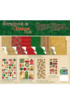 Scrapbook kit 19200/013 Christmas