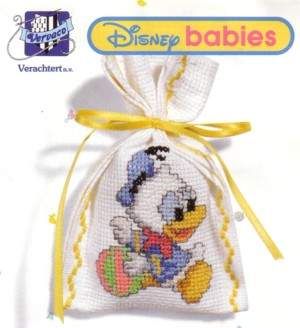 vv2575/40703 Disney kleine Donald Duck