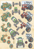 tbz202015 Tractor