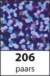 Karton 30.5 X 30.5 cm 12 lavendel - Klik op de afbeelding om het venster te sluiten