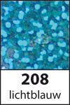 DD6571 HLichtblauw
