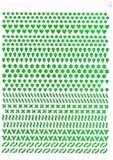 multi-dots 2202-1-204 groen OP=OP - Klik op de afbeelding om het venster te sluiten
