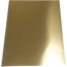 Goud kleurig metallic karton A4 no 220760 - Klik op de afbeelding om het venster te sluiten