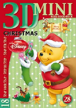BOEKMINI 28 Disney kerst - Klik op de afbeelding om het venster te sluiten