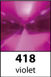 Holografisch lensfolie Lila/violet 33 X 100 cm - Klik op de afbeelding om het venster te sluiten