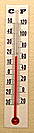 Thermometer 1.5 X 8 cm no 840040