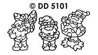 DD 5101 G