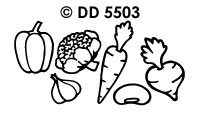 DD 5503 Z