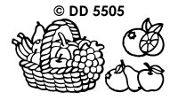 DD 5505 G