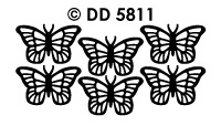 DD 5811 G