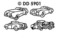 DD 5901 G