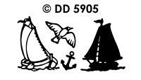 DD 5905 G