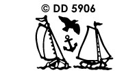 DD 5906 G