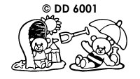 DD 6001 G