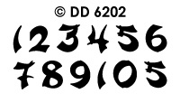 DD6202 G