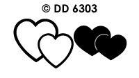 DD 6303 G