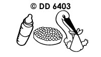 DD 6403 G