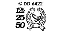DD 6422 G