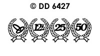 DD 6427 Z