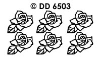 DD 6503 Z
