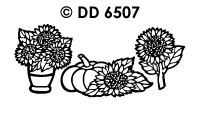 DD 6507 G