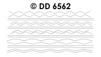 DD6562 G