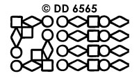 DD6565 G