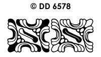 DD6578 G