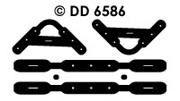 DD6586 G