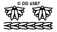 DD6587 G