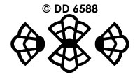DD6588 G