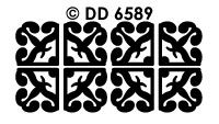 DD6589 G