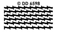 DD6598 Z