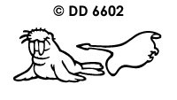 DD 6602 Z