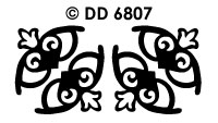 DD6807 Z