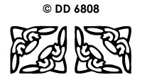 DD6808 G