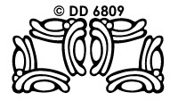 DD6809 G