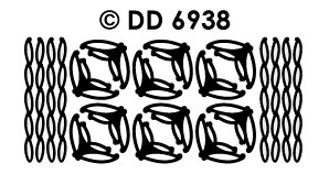DD6938 G