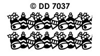 DD7037 G