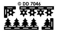 DD7046 G