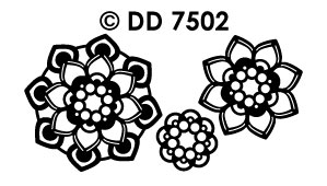 DD 7502 G