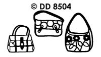 DD 8504 Z