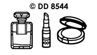 DD 8544 G