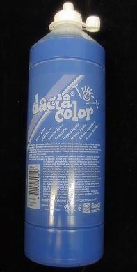 Dacta 11 donkerblauw