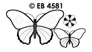 EB4581 T/Z