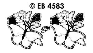 EB4583 T/Z