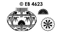 EB4623 T/Z