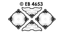 EB4653 T/G